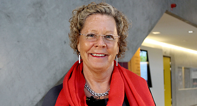 Anne Carlsson