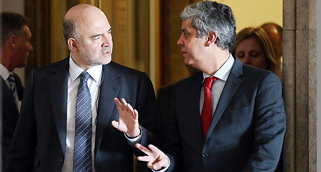 Pierre Moscovici