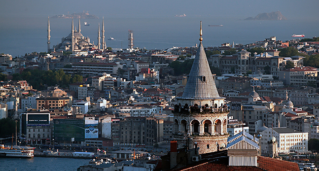 Istanbul