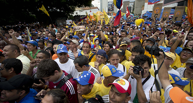 Venezuela