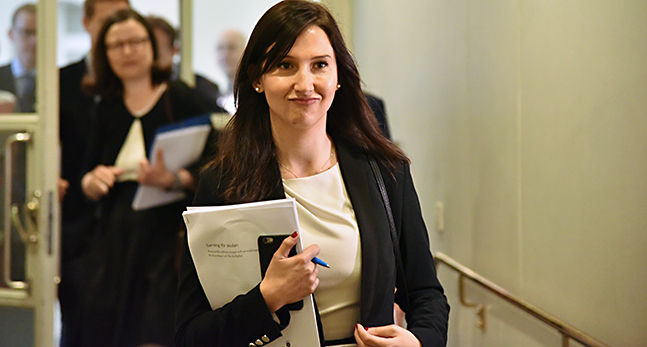 Aida Hadzialic