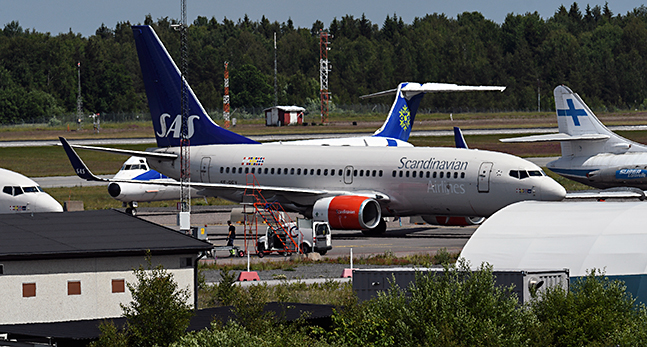 SAS