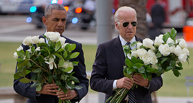 Barack Obama