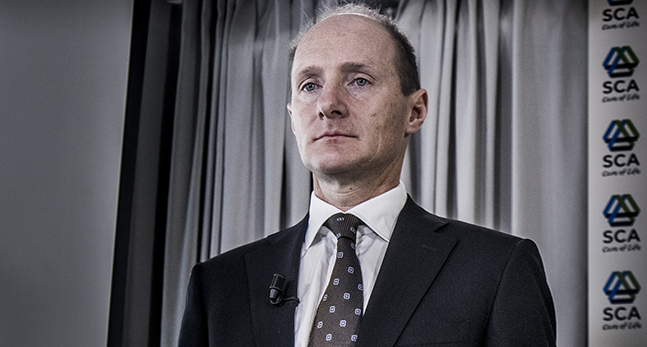 Magnus Groth