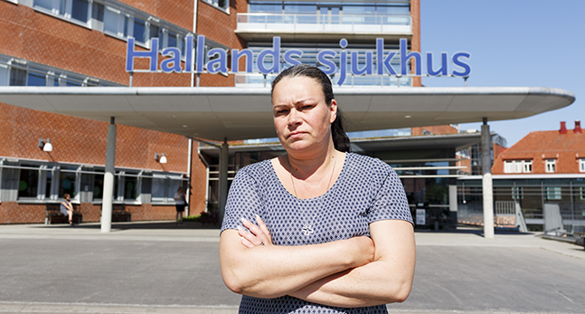 Camilla Tellström