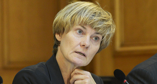 Susanne Ackum