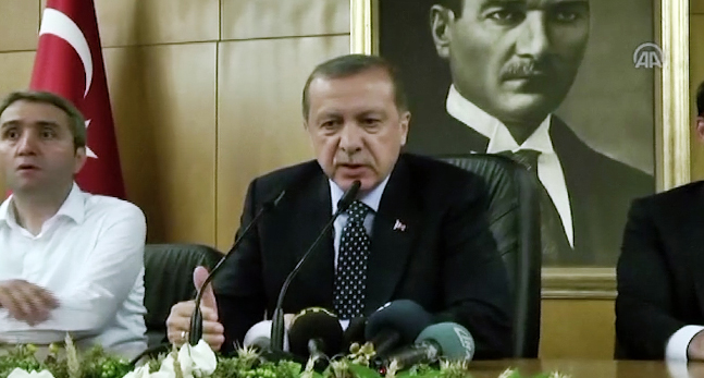 Erdogan