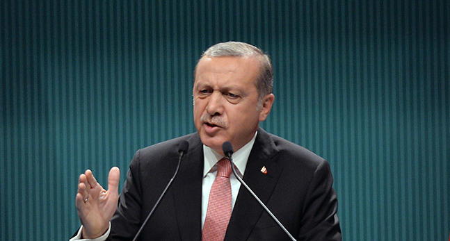 Erdogan