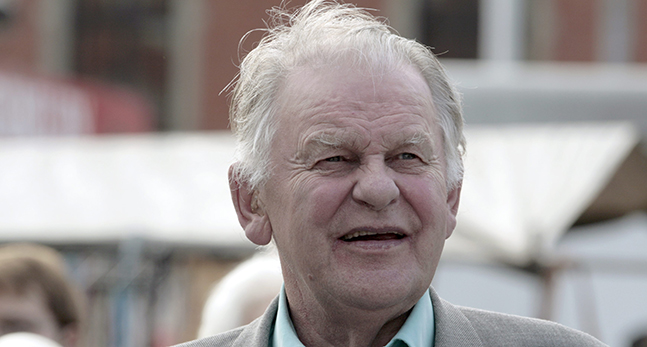 Torbjörn Fälldi