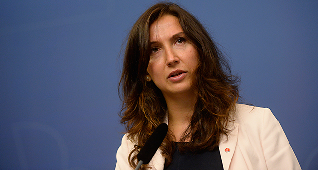 Aida Hadzialic