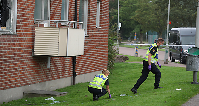 poliser