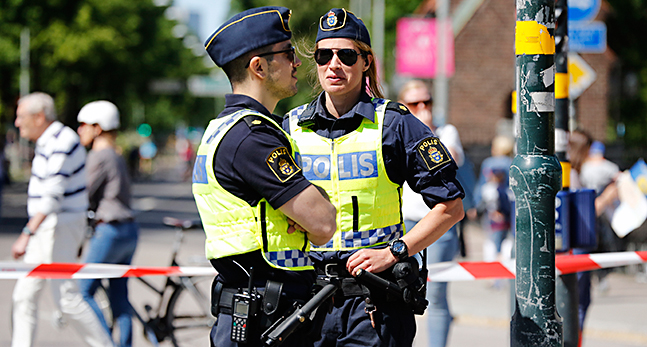 poliser