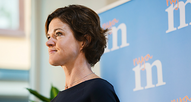 Anna Kinberg Batra