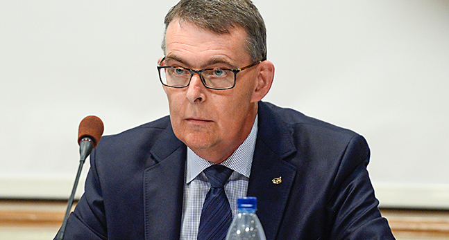 Ulf Bengtsson
