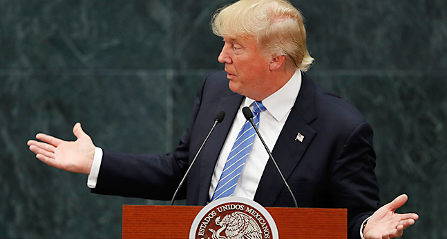 Trump