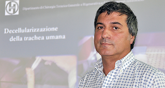 Paolo Macchiarini
