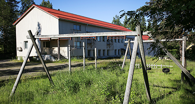 lekpark
