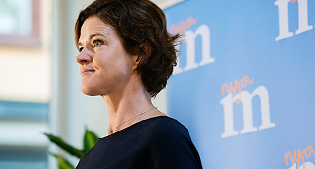 Anna Kinberg Batra