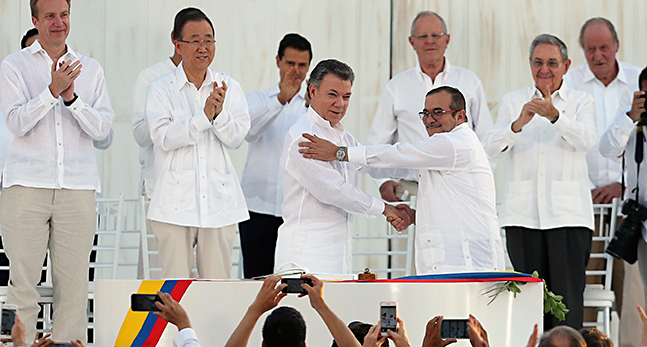 Colombia