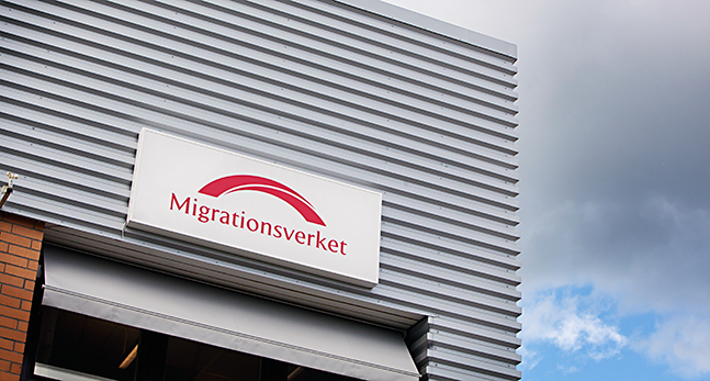 Migrationsverket
