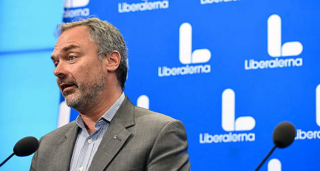 Jan Björklund