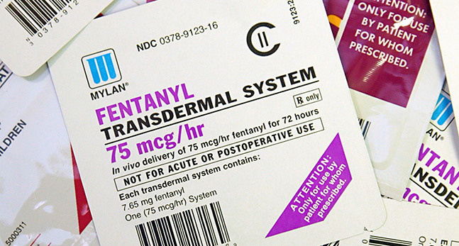Fentanyl