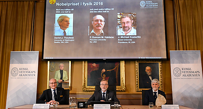 Nobelpriset
