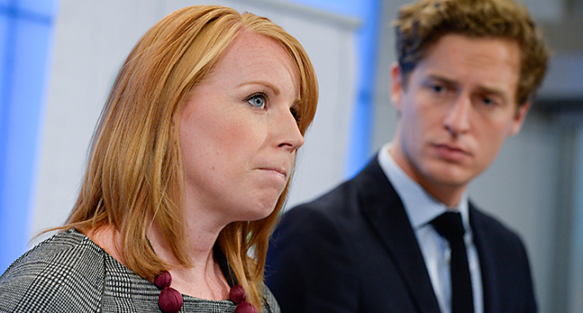 Annie Lööf