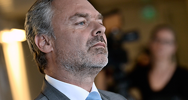 Jan Björklund