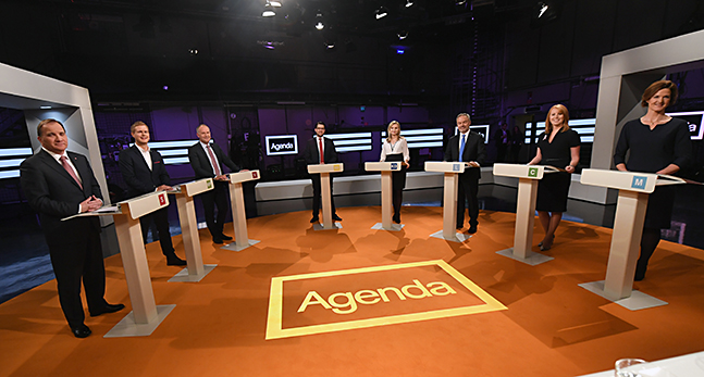 partiledarna