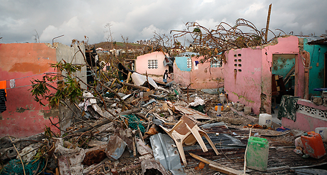 Haiti