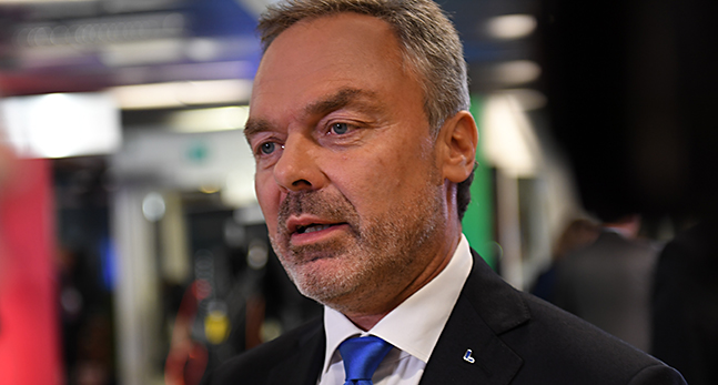 Jan Björklund