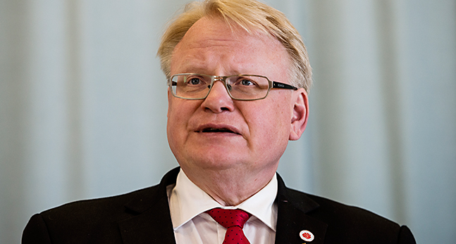 Peter Hultqvist