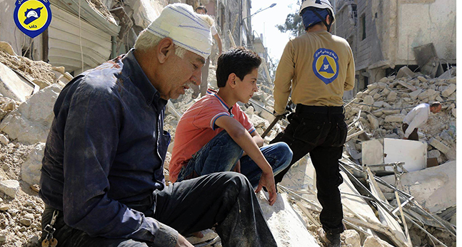 Aleppo