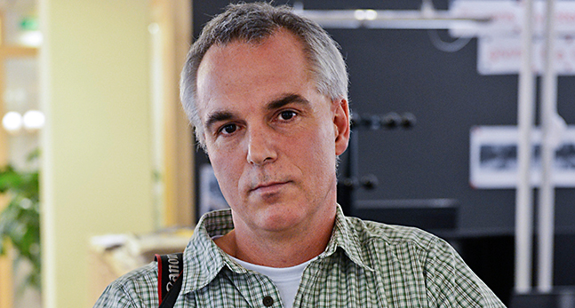 Paul Hansen