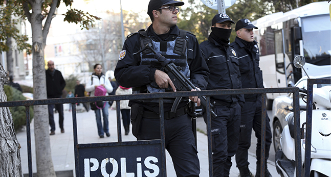 poliser