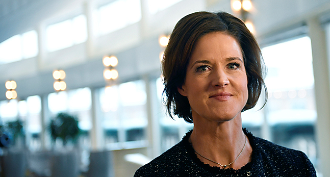 Anna Kinberg Batr