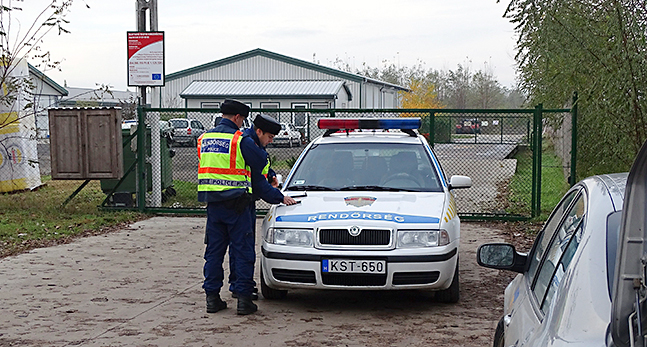 poliser