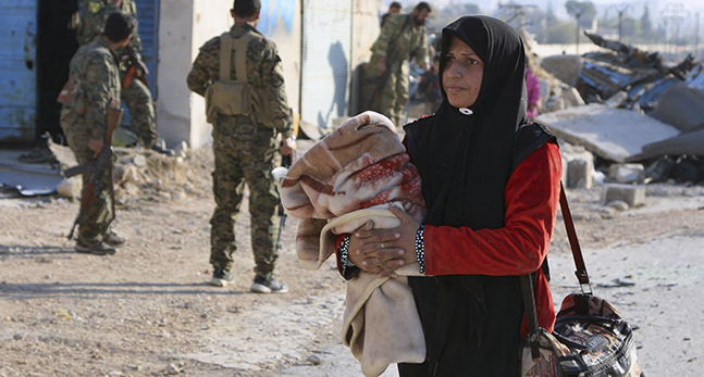 Aleppo