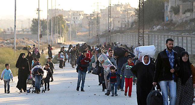 Syrien