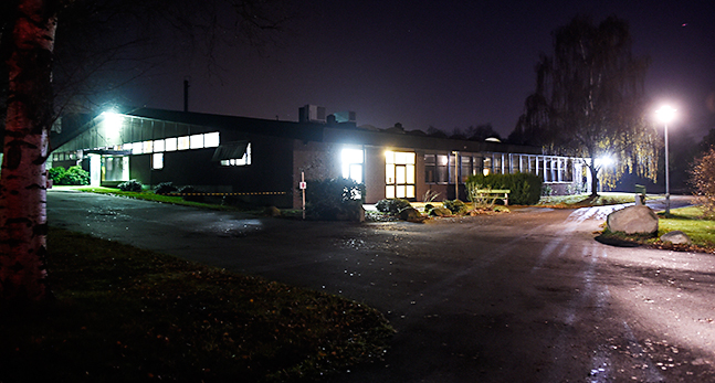 hönsfarm