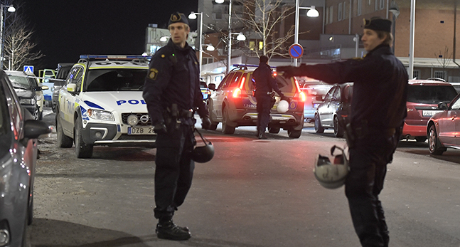 poliser