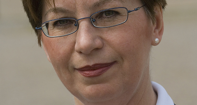 Anna Hagwal