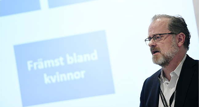 Erik Wennerström