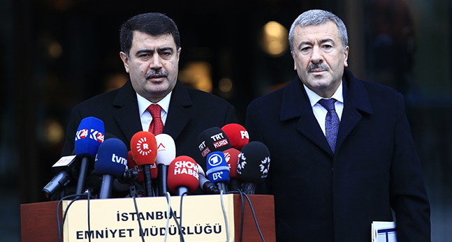 Turkiet