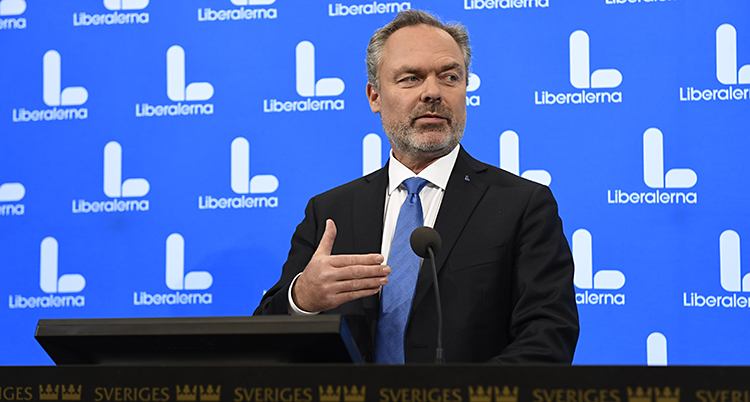 Jan Björklund