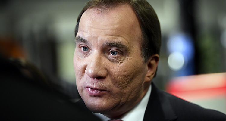 Stefan Löfve