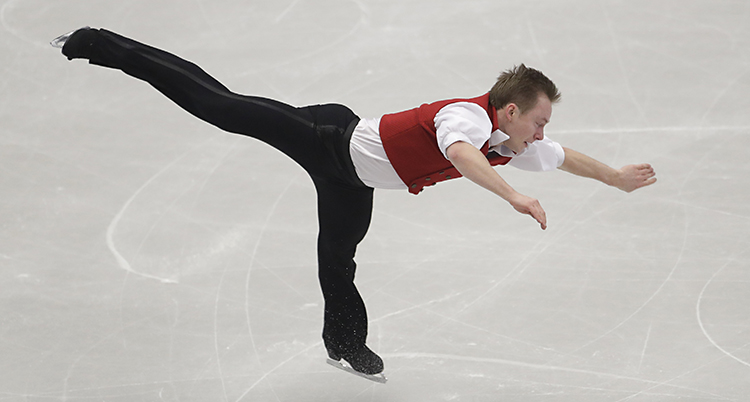 Alexander Majorov