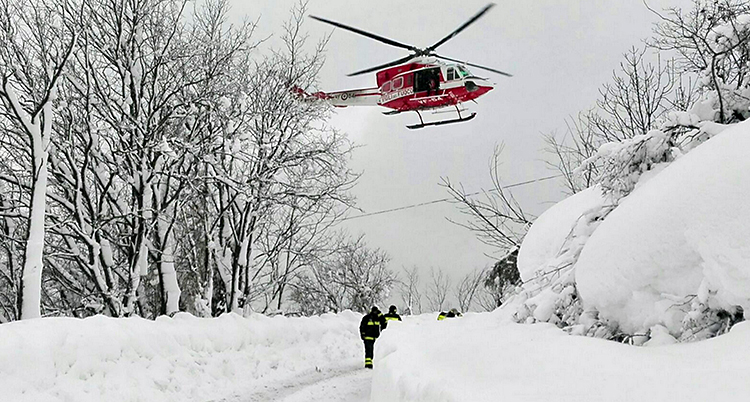 helikopter