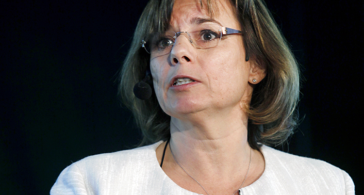 Isabella Lövin